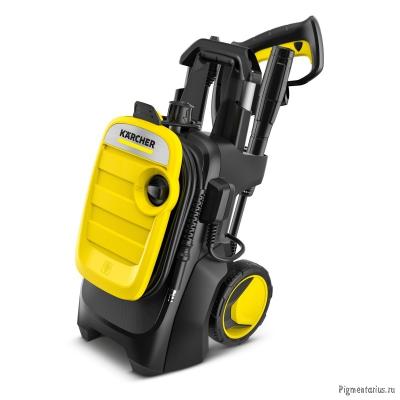 Karcher K 5 Compact *EU Мойка высокого давления [1.630-750.0]