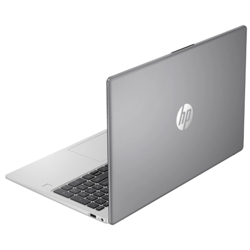 Ноутбук HP 255 G10 [CW0W9AT] Silver 15.6"