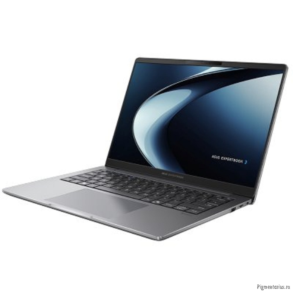 Ноутбук ASUS ExpertBook Entry PM3406CKA-LY0238 [90NX0971-M008Y0] 14"