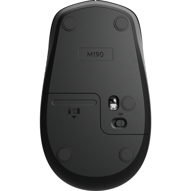 Logitech M190