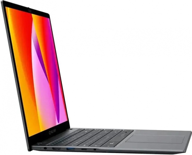 Ноутбук CHUWI HeroBook Plus [CWI629-CN8N5N1HDMXX] Grey 15.6"