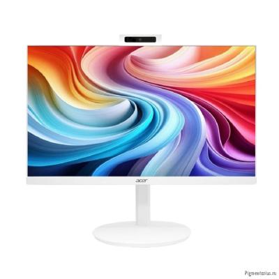 Acer Aspire C27A-GRPL [DQ.BRECD.002] White 27" {Full HD i5 13420H (2.1)/16Gb/ SSD512Gb/ UHDG /Eshell