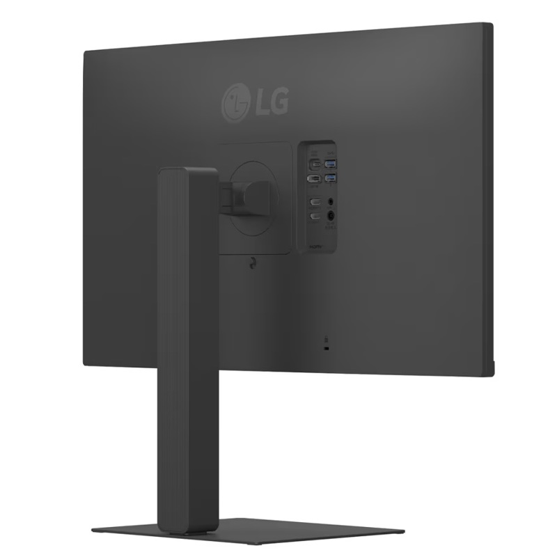 Монитор LG 27U730A-B 27"