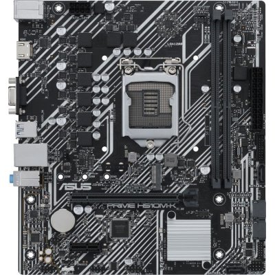 Материнская плата Asus PRIME H510M-K