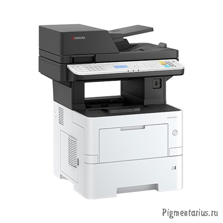 МФУ Kyocera ECOSYS MA4500x (110C133NL0)