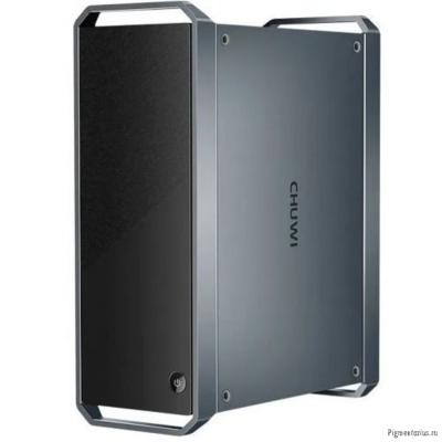 Chuwi CoreBox [CWI601I52P] Black {i5-12450H(2Ghz)/16Gb/512GB SSD/W11Pro}