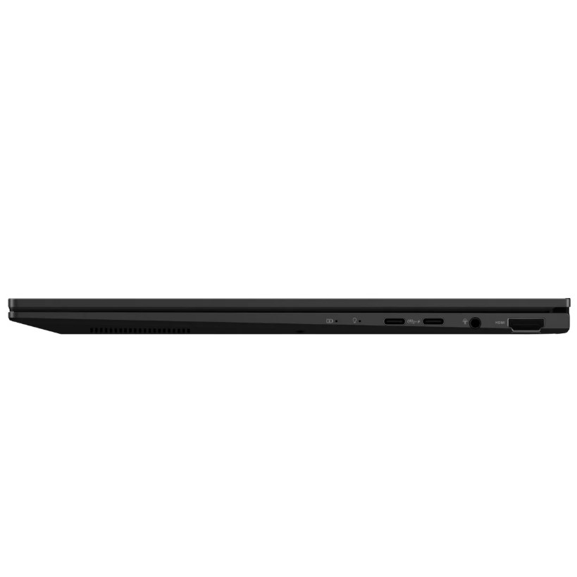 Ноутбук ASUS Zenbook UM3406GA-QD130 [90NB17R1-M006H0] Black 14"
