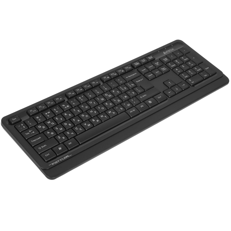 A4Tech FG1012 BLACK