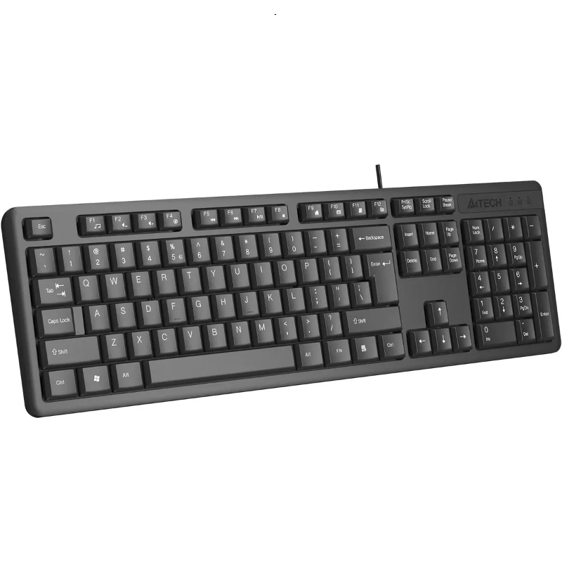 A4Tech KR-3