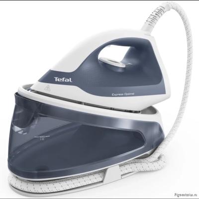 TEFAL SV4110E0 Парогенератор TEFAL SV4110E0 Парогенератор