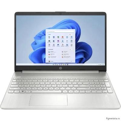 Ноутбук HP 15-dy5073dx [8L708UA] Silver 15.6"