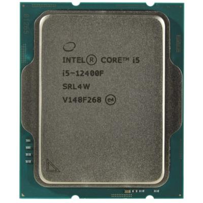 Intel Core i5-12400F (CM8071504555318)