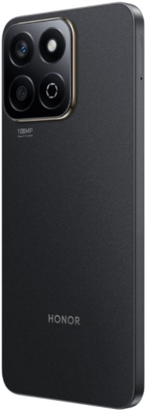 Honor X7c 8GB/256GB черный [5109BKCP] (06936520853168)