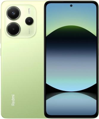 Xiaomi Redmi Note 14 6GB/128GB Lime Green [61583]