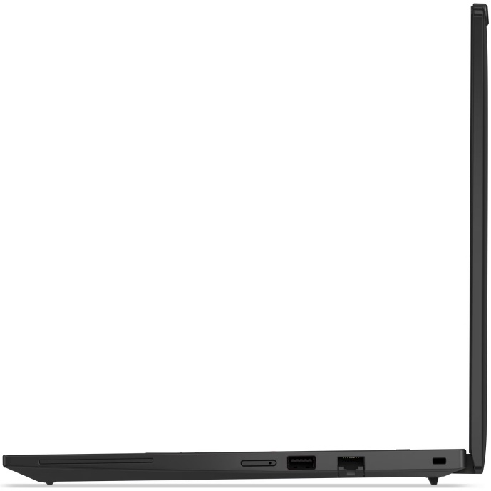 Ноутбук Lenovo ThinkPad T14 G5 [21MLA01QCD_PRO] Black 14"