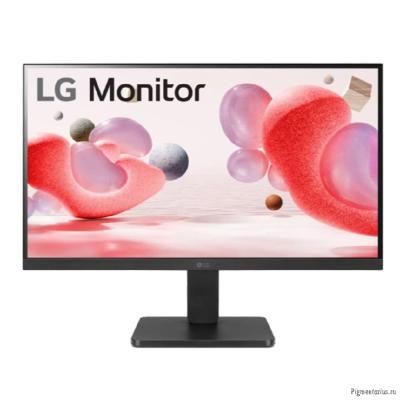 LCD LG 21.5" 22MR410-B {VA 1920x1080 100Hz 5ms 250cd 3000:1 D-Sub HDMI}