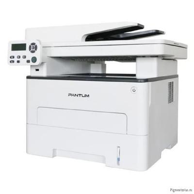Pantum M7102DN МФУ лазерное ЧБ, A4, C/P/S, дуплекс, автоподача, 33 стр/мин., 1200x1200 dpi, 256 MB R