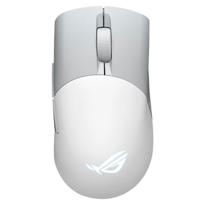 ASUS ROG Keris Wireless AimPoint/WHT 90MP02V0-BMUA10