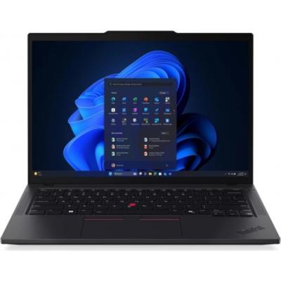 Ноутбук Lenovo ThinkPad T14 G6 [21QCA03SCD_PRO] черный 14"  