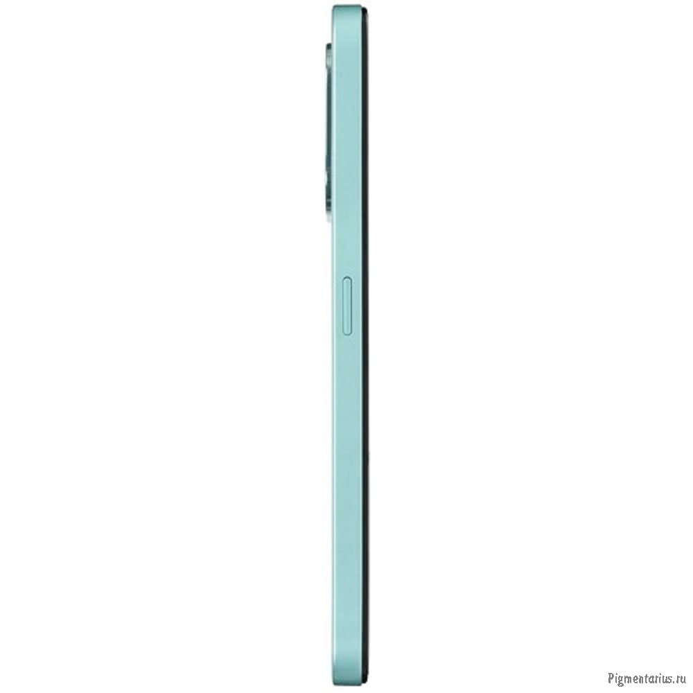 Honor X6c 6GB/128GB Океанический голубой (5109BTEA)