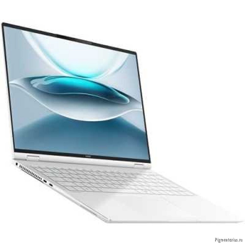 Honor MagicBook Pro 16 2025 Hunter Ul9 285H/32Gb/SSD1Tb/RTX 5060/16"/IPS/3K/W11H/white