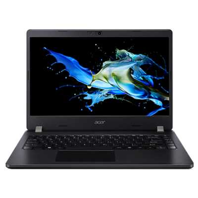 Acer TravelMate P2 TMP214-52-33D2 [NX.VLFER.00P] Black 14" {FHD i3-10110U/8Gb/256Gb SSD/DOS}