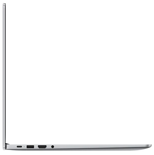 Ноутбук HUAWEI MateBook D16 MCLG-X [53014MTX] Mystic Silver 16"