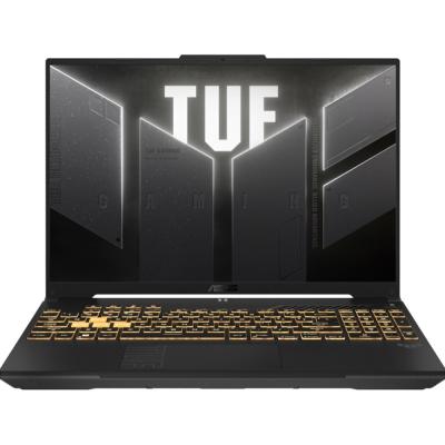 Игровой ноутбук ASUS TUF Gaming FX607VJB-RL103 [90NR0MZ6-M005K0] Grey 16"