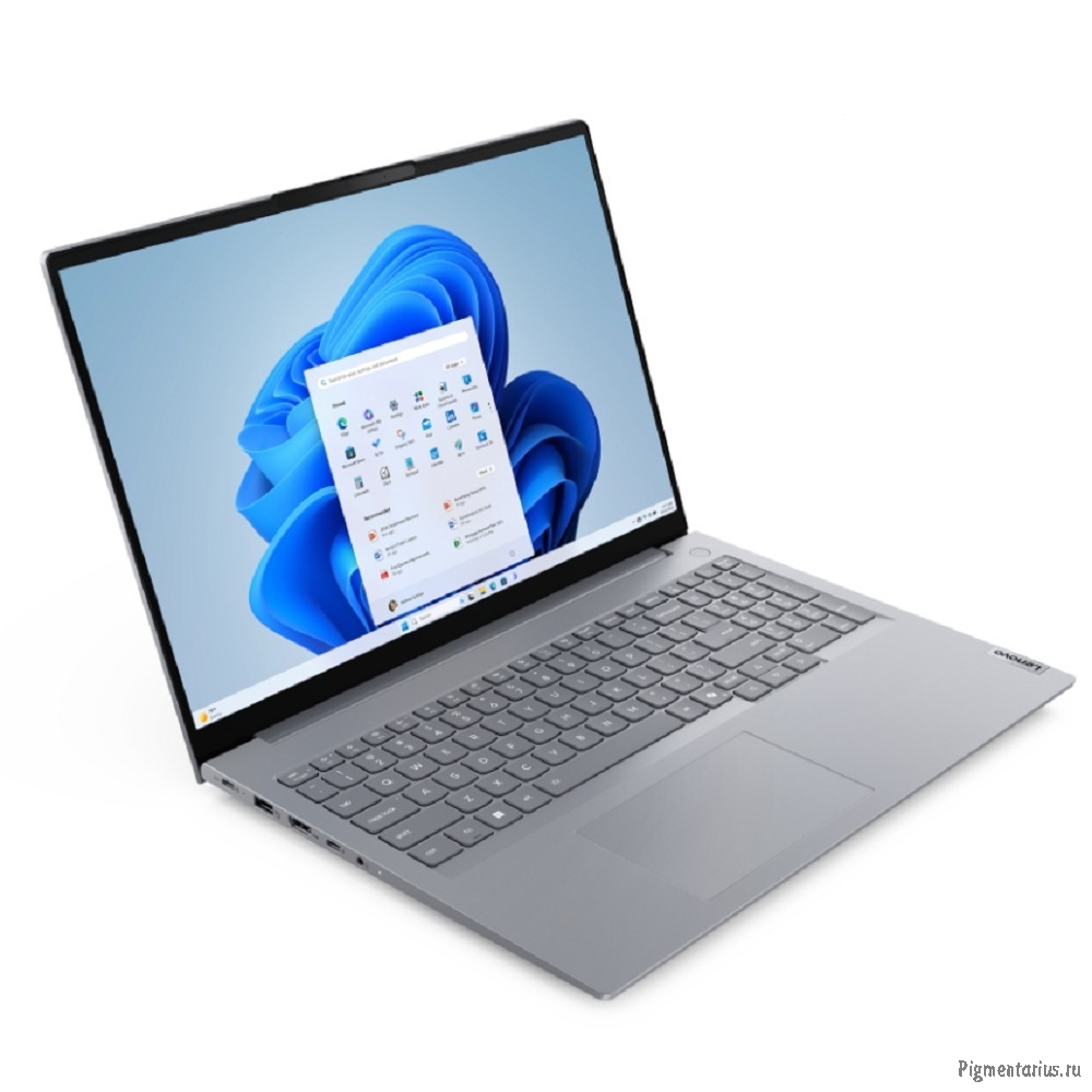 Ноутбук Lenovo ThinkBook 16 G8 IRL [21SHA07TCD_PRO] 16"
