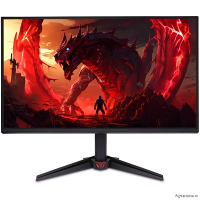 LCD Acer 27" VG270Gbmipx черный {IPS 1920x1080 120Hz 1ms 178/178 250cd HDMI1.4 DisplayPort1.2 MM} [U LCD Acer 27" VG270Gbmipx черный {IPS 1920x1080 120Hz 1ms 178/178 250cd HDMI1.4 DisplayPort1.2 MM} [U
