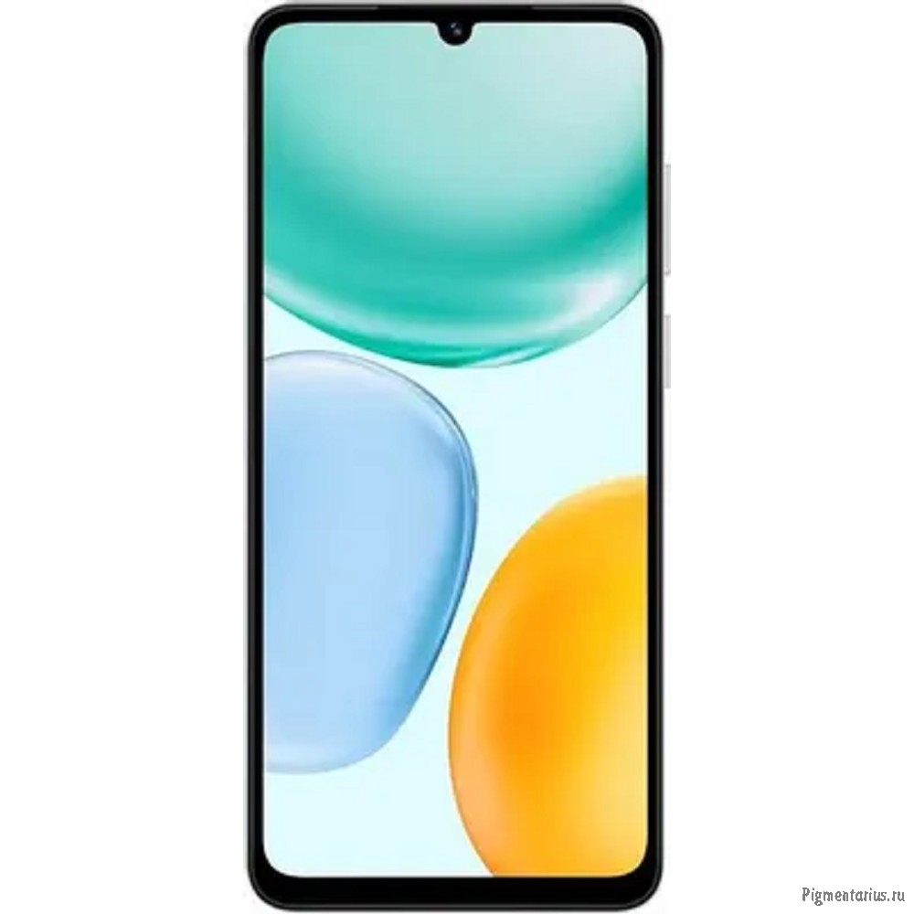 Honor X5C 4/64Gb Silver [5109CANY]