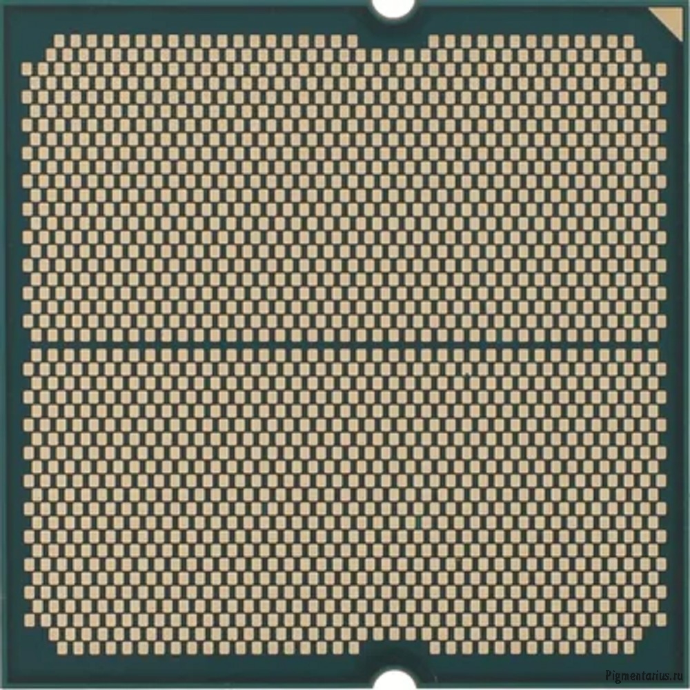 CPU AMD Ryzen 5 7400F OEM (100-000001845)