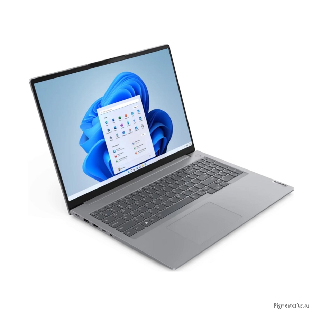 Ноутбук Lenovo ThinkBook 16 G6 IRL [21KH00THUE_16_512] 16"