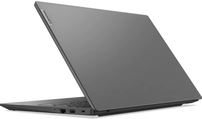 Ноутбук Lenovo V15 G3 IAP [82TTA097IH] Black 15.6"