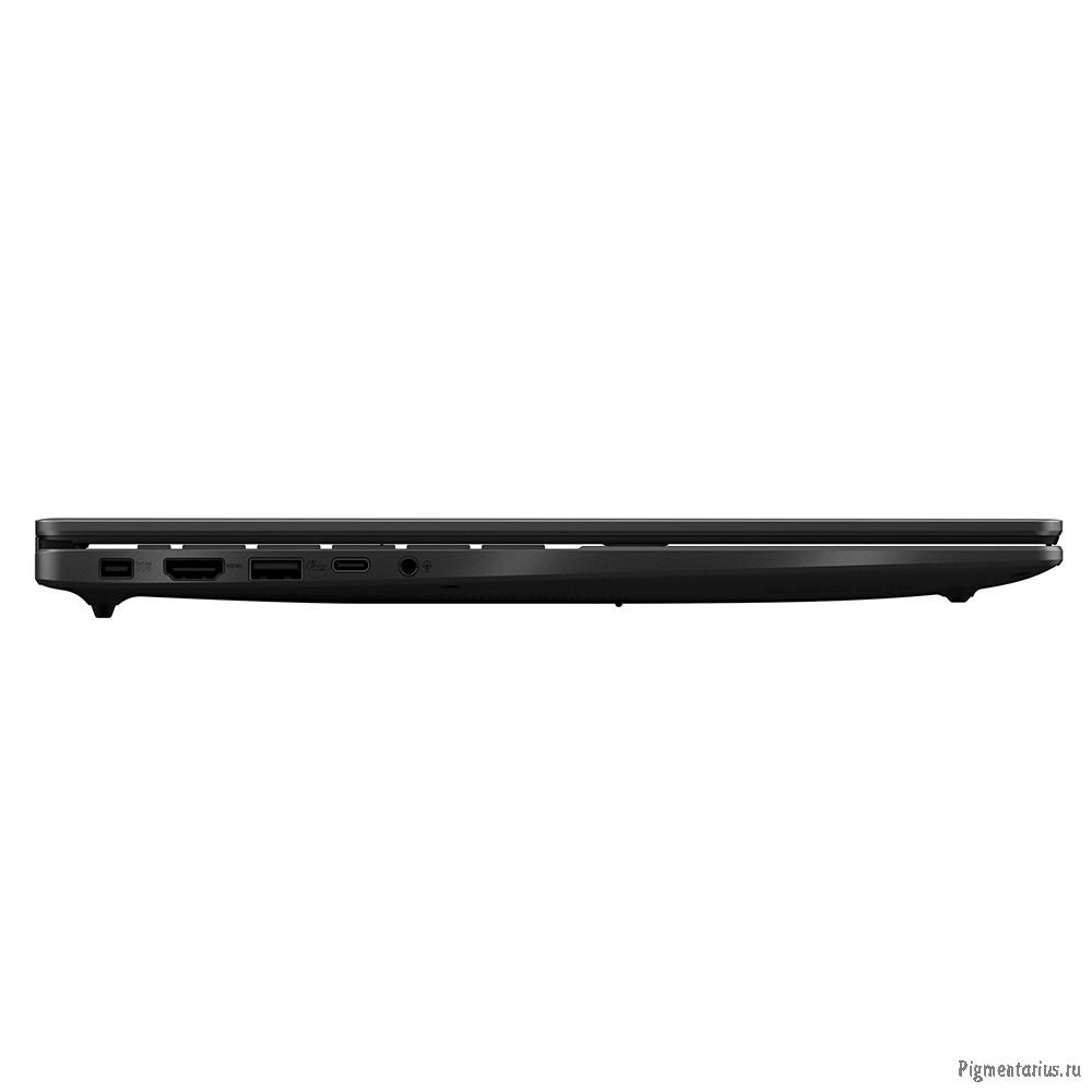 ASUS V16 V3607VP-RP031 [90NB16R1-M001M0] Matte Black 16" {FHD+ Core 7 240H(2.5Ghz)/32768Mb/1024PCISS