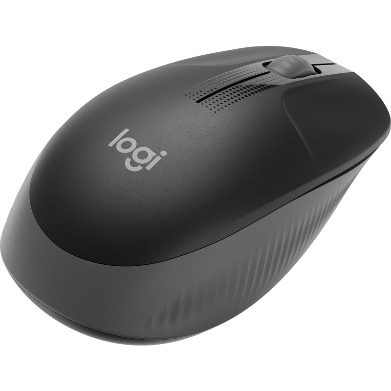Logitech M190