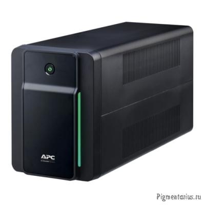 APC Back-UPS RS 1200VA BX1200MI-GR