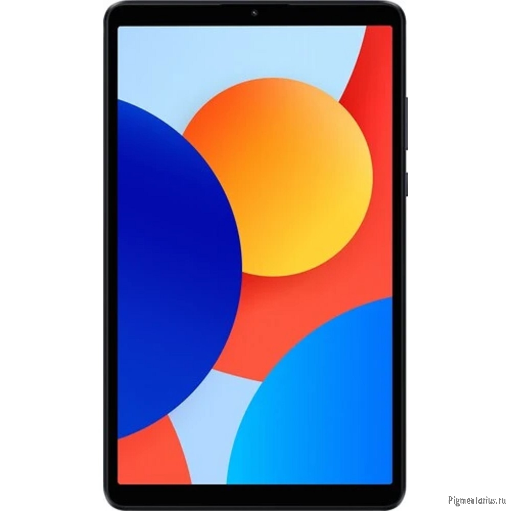 Xiaomi Redmi Pad SE 8.7" 4GB/64GB/WiFi Graphite Gray [58090]