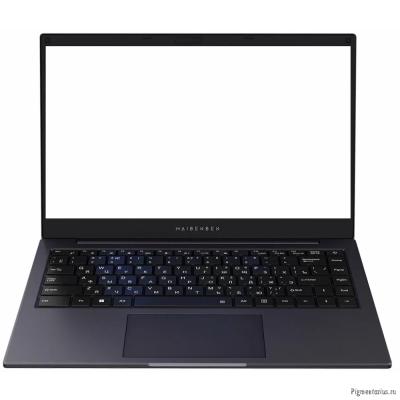 Maibenben Smart S14A-iN10UM [S14A-iN10UMA1SLURE0] Blue 14" {FHD N100/8Gb/256Gb SSD/Linux}