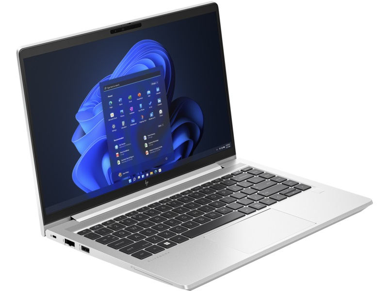 Ноутбук HP EliteBook 640 G10 [736H9AV] Silver 14" 