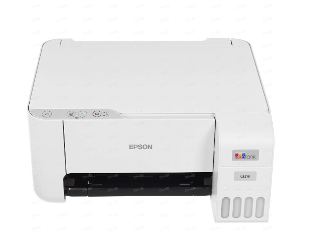 МФУ Epson L3216