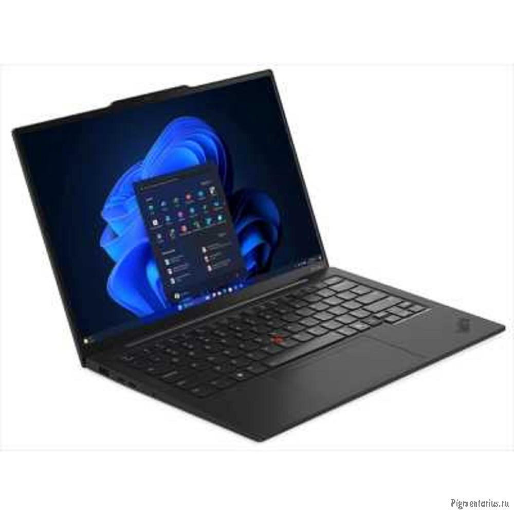 Ноутбук Lenovo ThinkPad X1 Carbon G13 Aura Edition [21NX005SUS] Black 14"