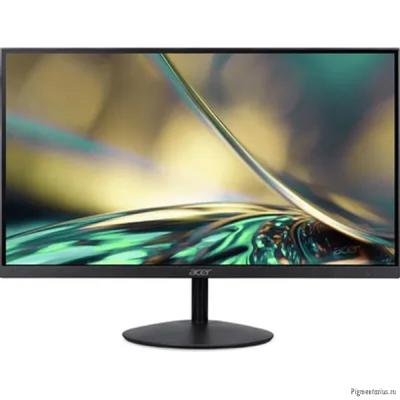 LCD Acer 23.8" SA242YEbi {IPS 1920x1080 100Hz 4ms 178/178 250cd HDMI} [UM.QS2EE.E01]