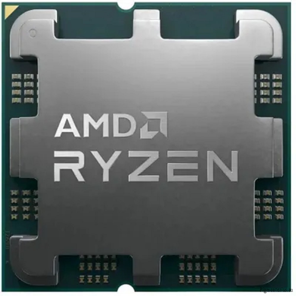 Процессор AMD Ryzen 5 8600G OEM AM5 (100-000001237) 6 x 4.3/5.0Ghz