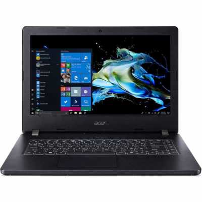 Acer TravelMate P2 TMP214-52-3763 [NX.VLHER.00H] Black 14" {FHD i3-10110U/8Gb/256Gb SSD/DOS}