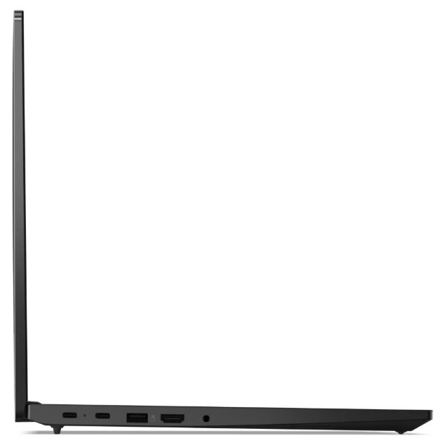 Ноутбук Lenovo ThinkPad E16 G2 [21M6S1F000] Black 16" 