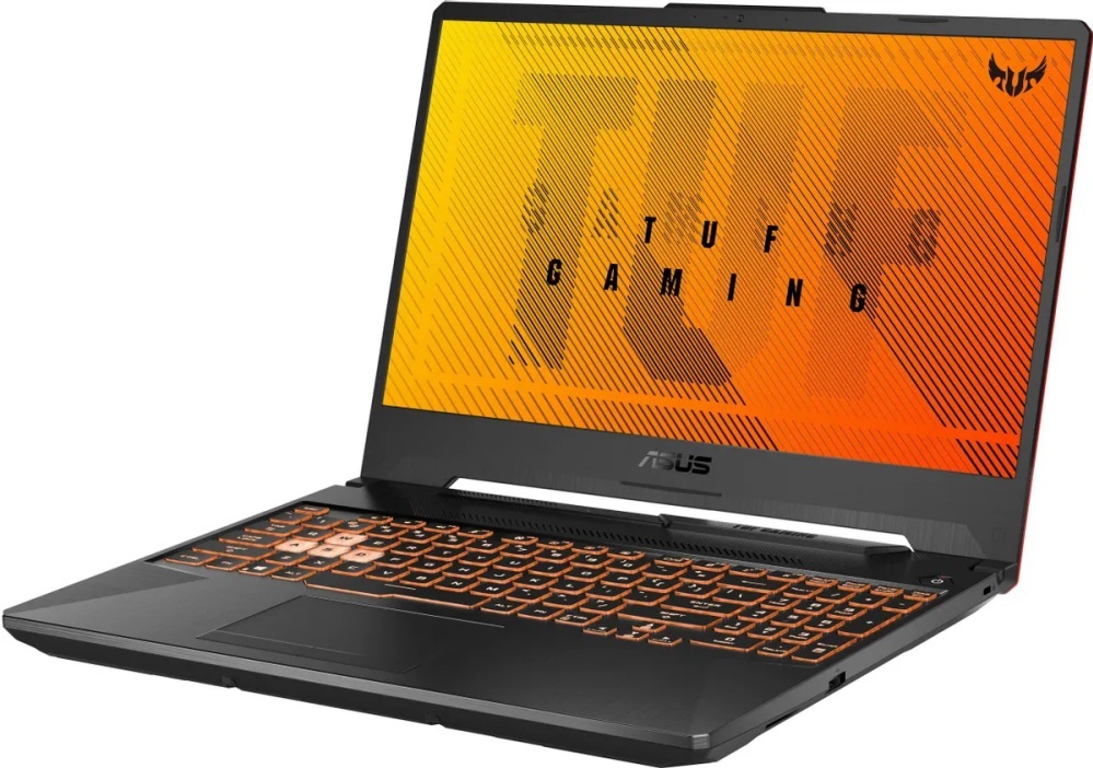 Ноутбук ASUS TUF Gaming FA506NCR-HN044 [90NR0JV7-M002W0] 15.6"