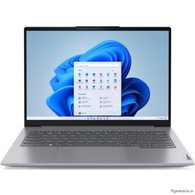 Ноутбук Lenovo ThinkBook 14 G7 IML [21MR002QGQ] Grey 14"