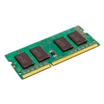 QUMO DDR3 SODIMM 4GB QUM3S-4G1600C11 PC3-12800, 1600MHz