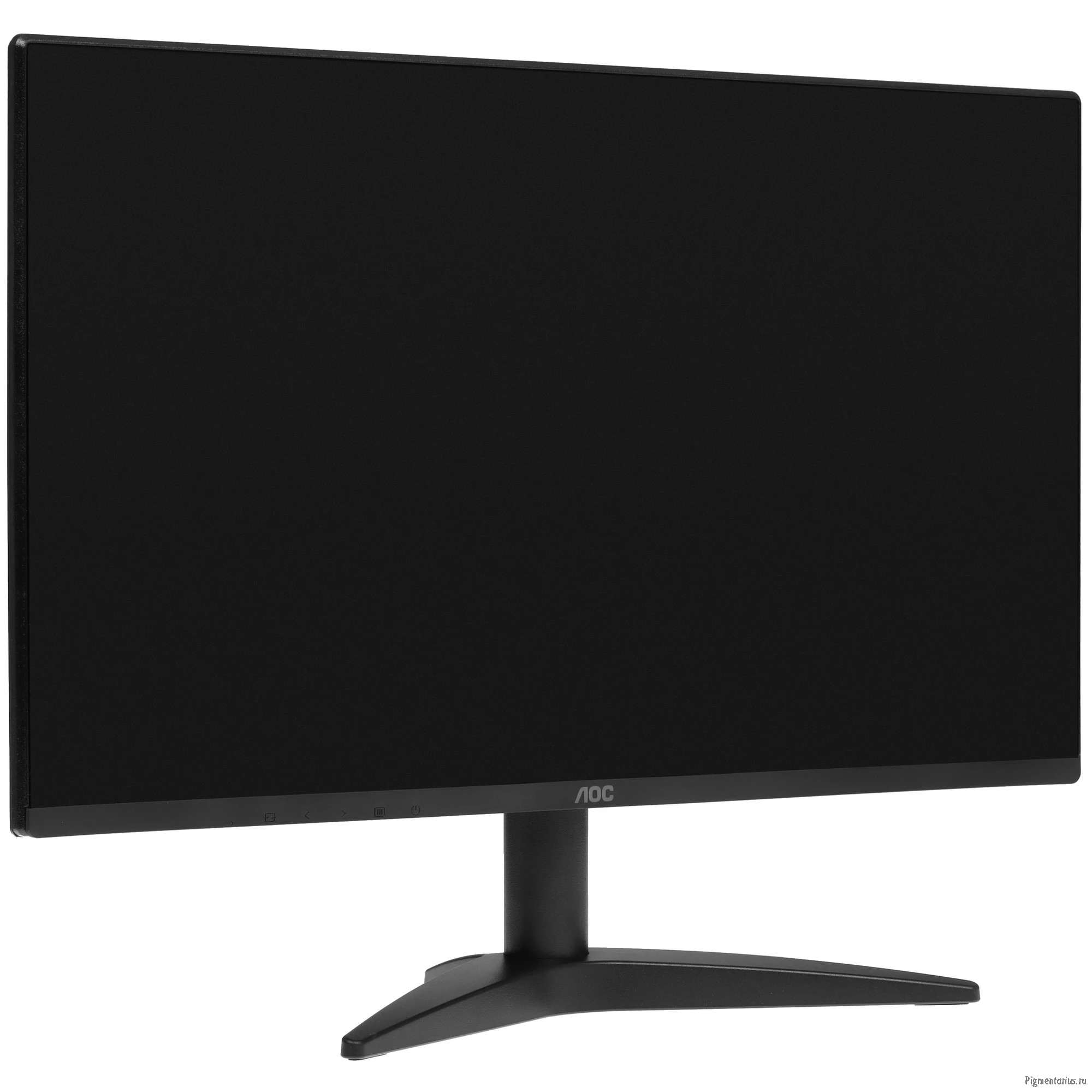 LCD AOC 25" 25B36H3 {IPS 1920x1080 120Hz 4ms 178/178 300cd 1300:1 HDMI1.4}